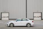 Audi A3 Sedan by DF Automobile 2016 года